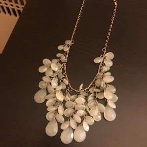 Nordstrom BG Necklace